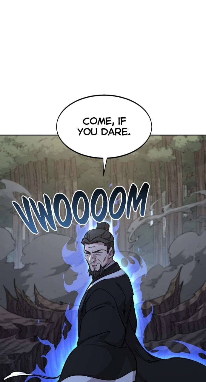 Return of the Blossoming Blade Chapter 91 - 25