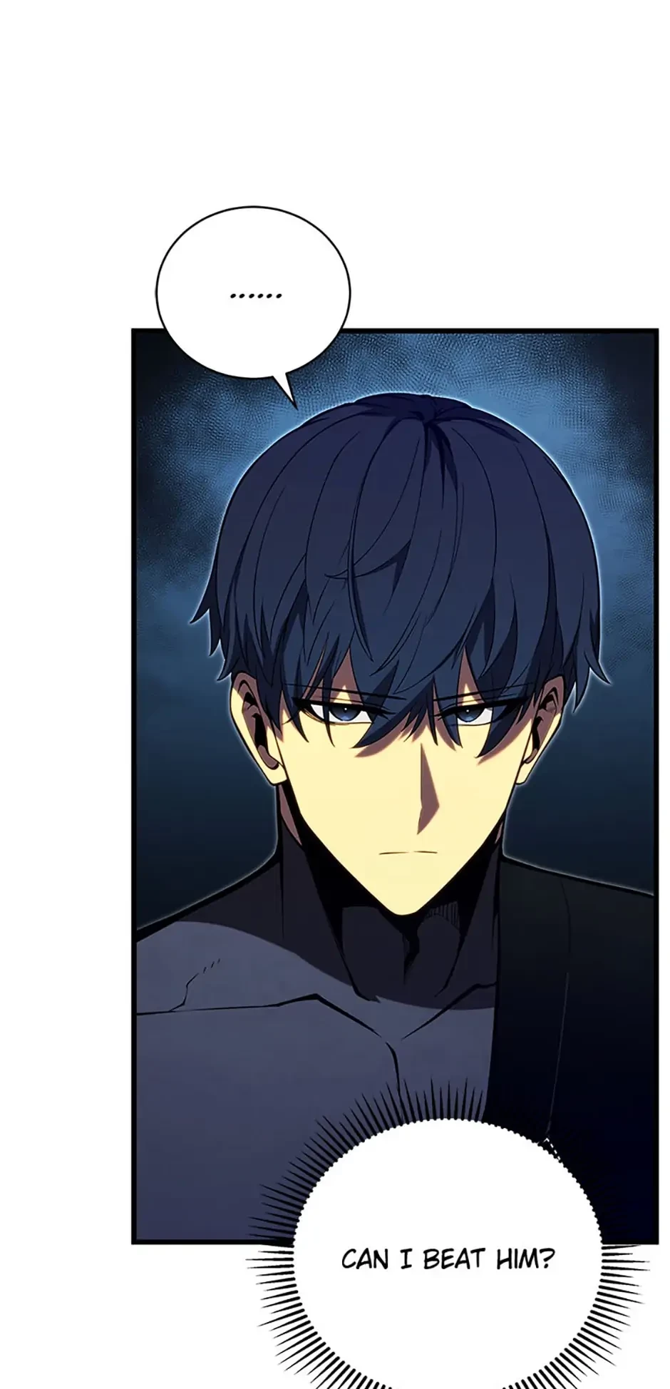 The Swordmaster's Son Chapter 67 - 74