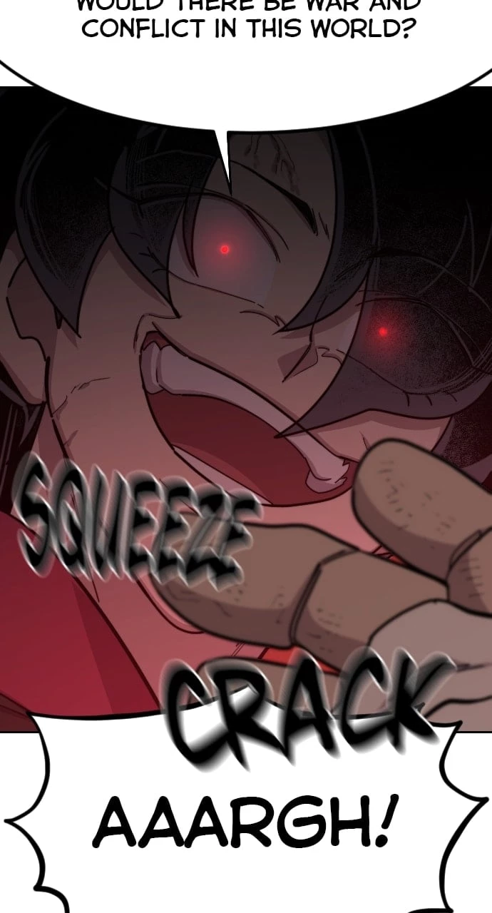Return of the Blossoming Blade Chapter 94 - 85