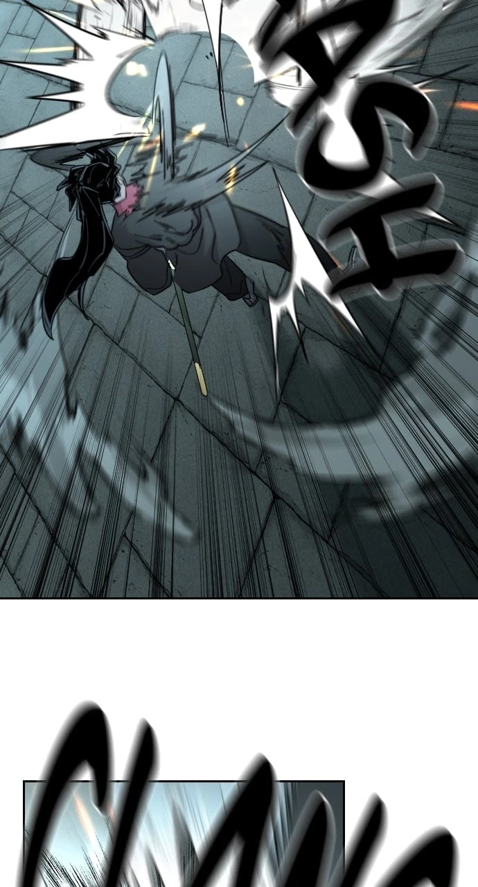 Return of the Blossoming Blade Chapter 97 - 130