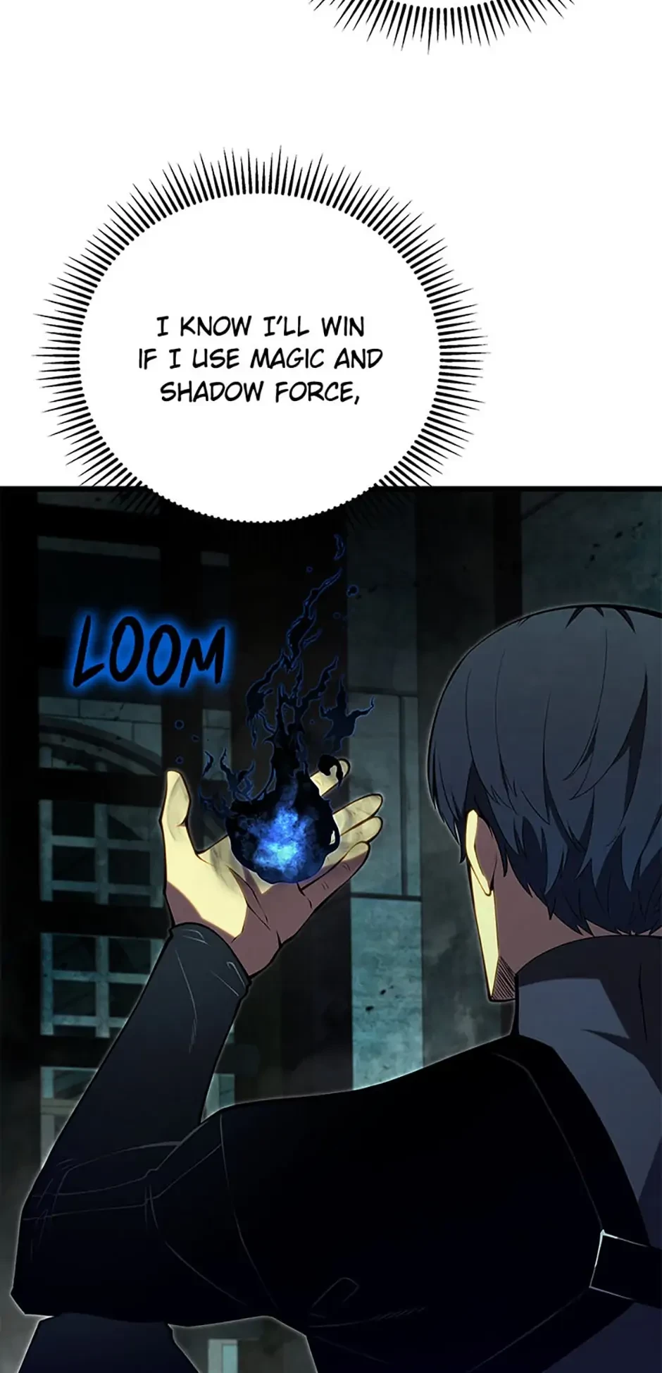 The Swordmaster's Son Chapter 67 - 75