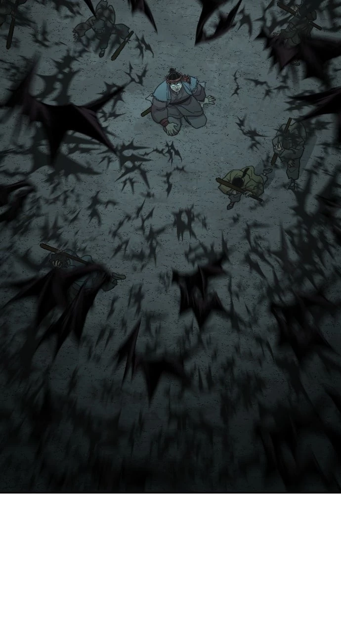 Return of the Blossoming Blade Chapter 95 - 129