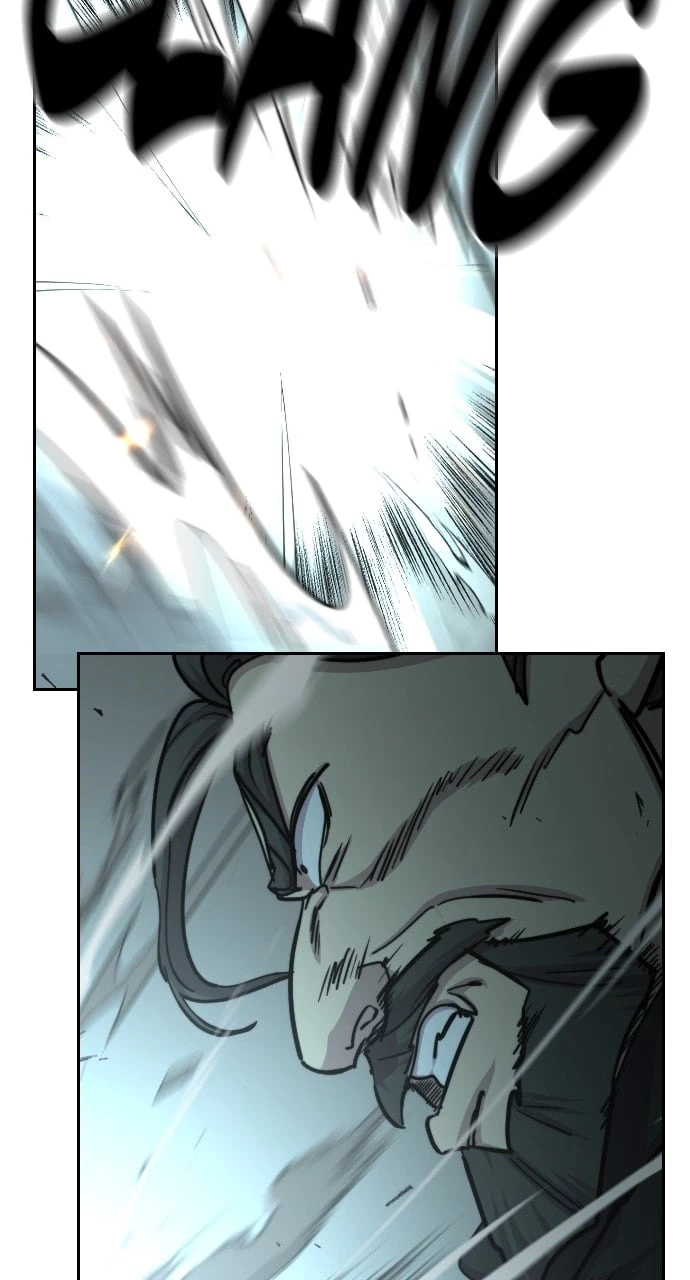 Return of the Blossoming Blade Chapter 97 - 131