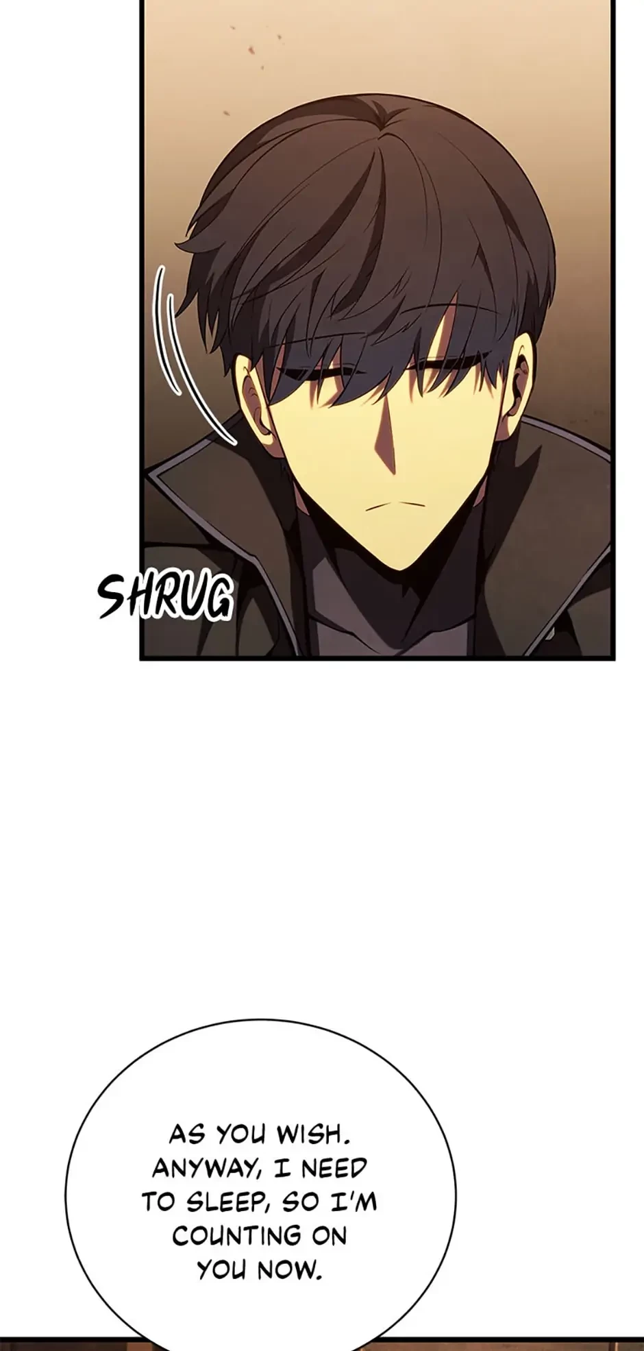 The Swordmaster's Son Chapter 68 - 78