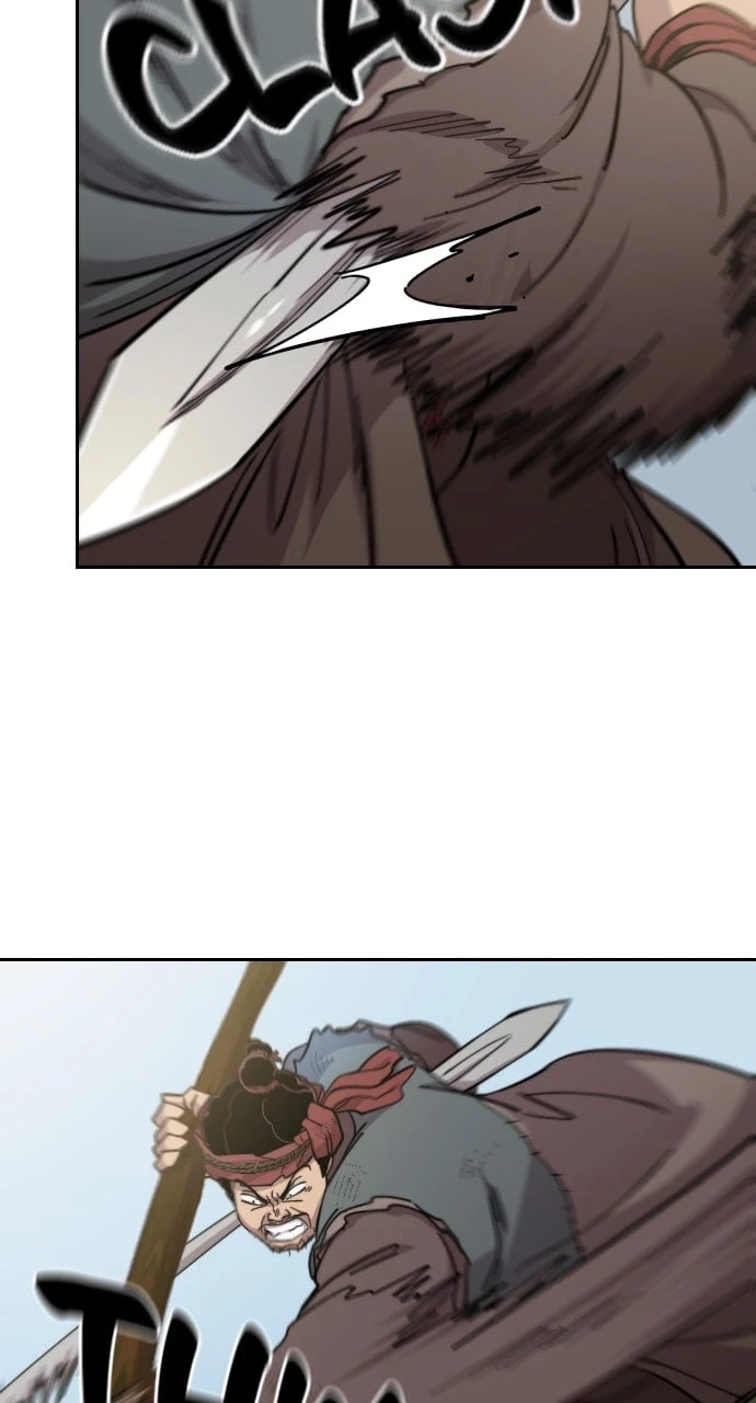 Return of the Blossoming Blade Chapter 92 - 38