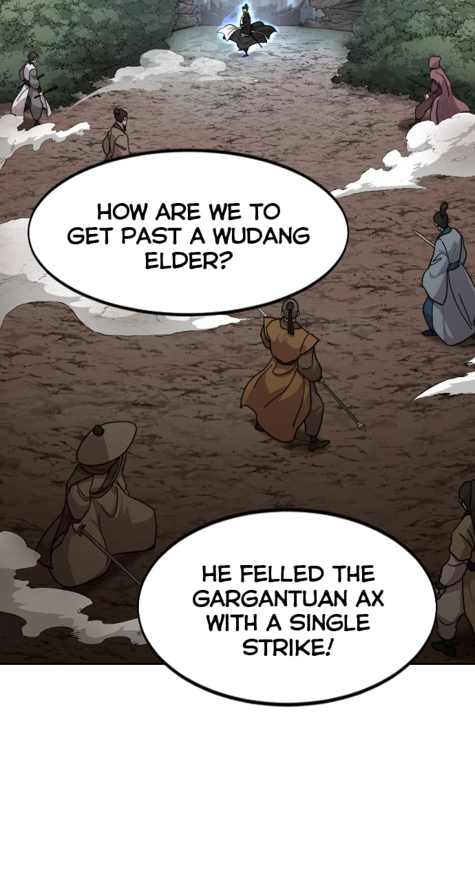 Return of the Blossoming Blade Chapter 91 - 27