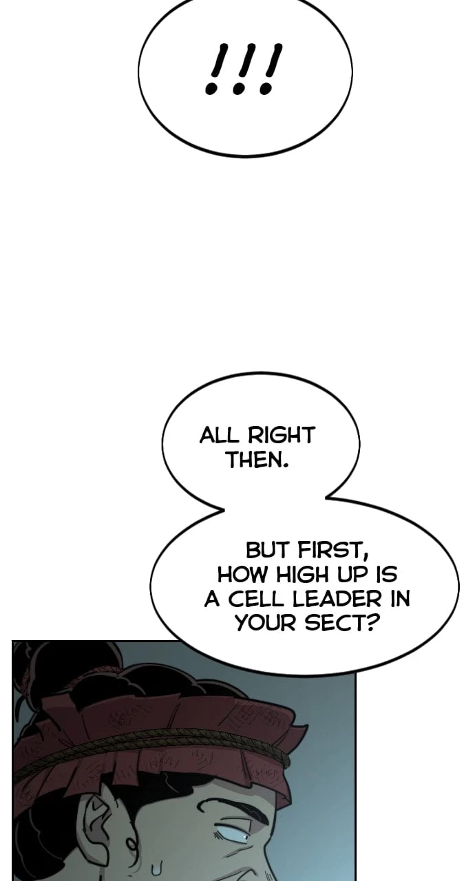 Return of the Blossoming Blade Chapter 93 - 47