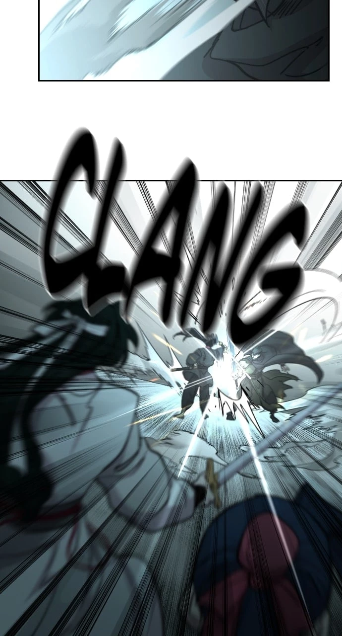 Return of the Blossoming Blade Chapter 97 - 132