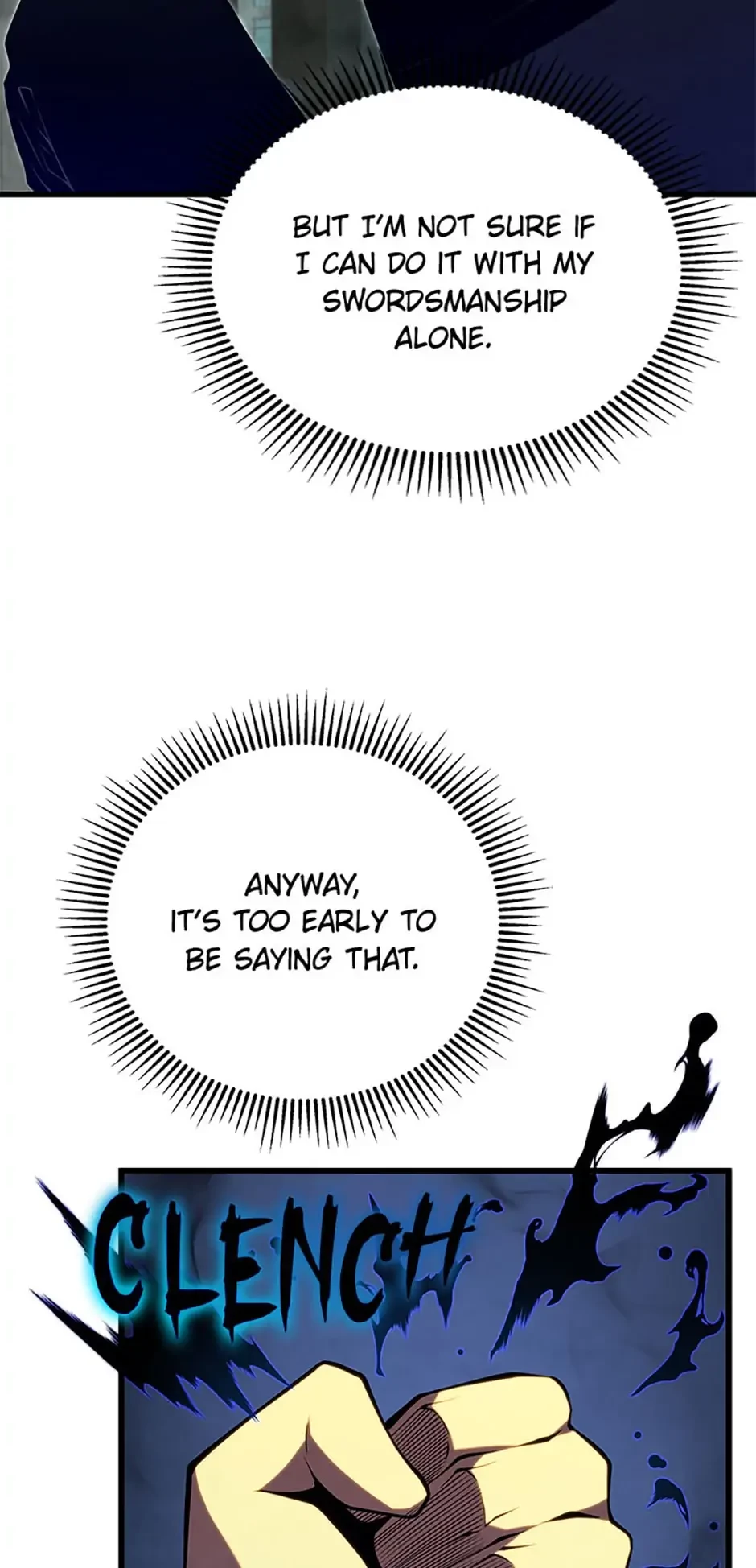 The Swordmaster's Son Chapter 67 - 76