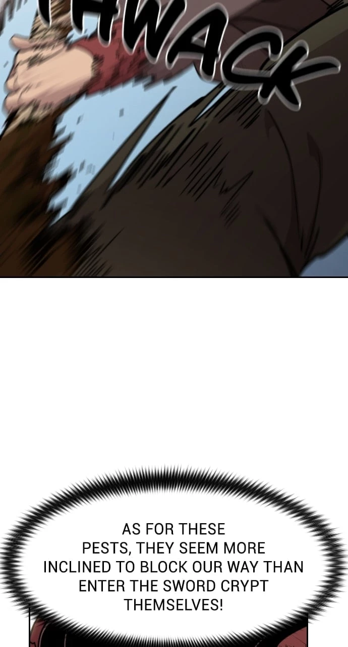 Return of the Blossoming Blade Chapter 92 - 39