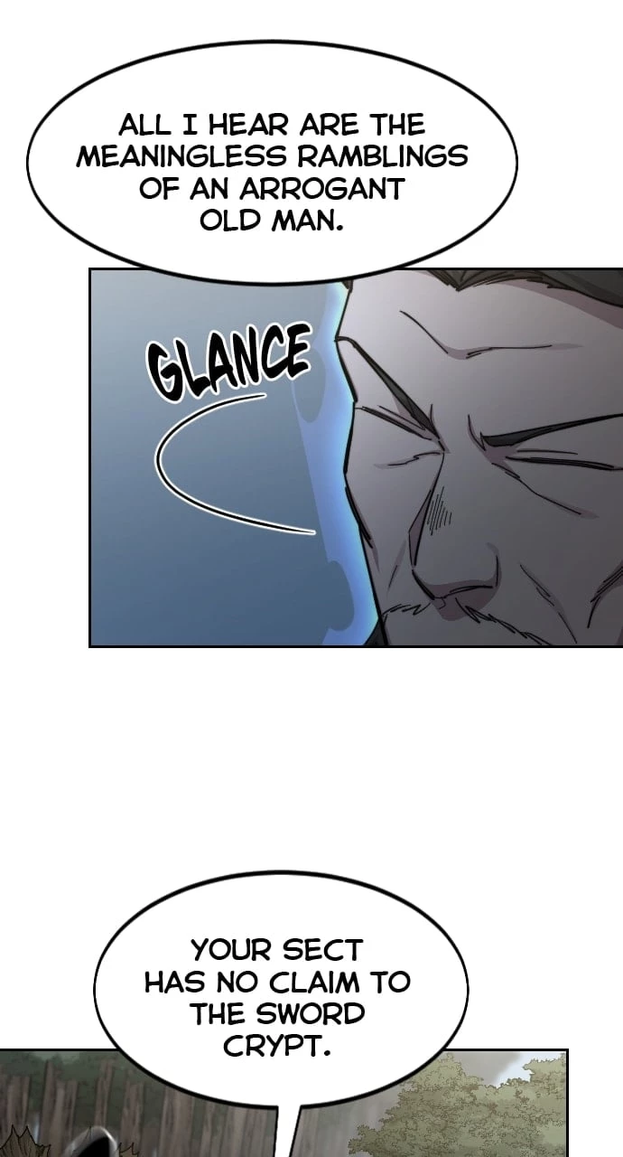Return of the Blossoming Blade Chapter 91 - 28