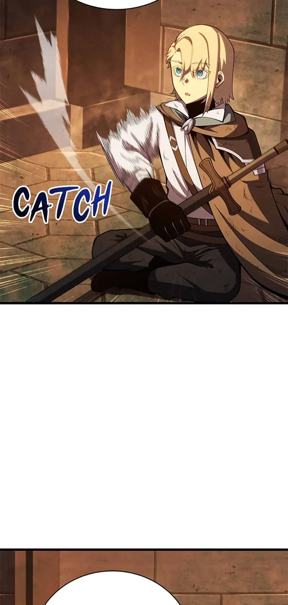 The Swordmaster's Son Chapter 68 - 79