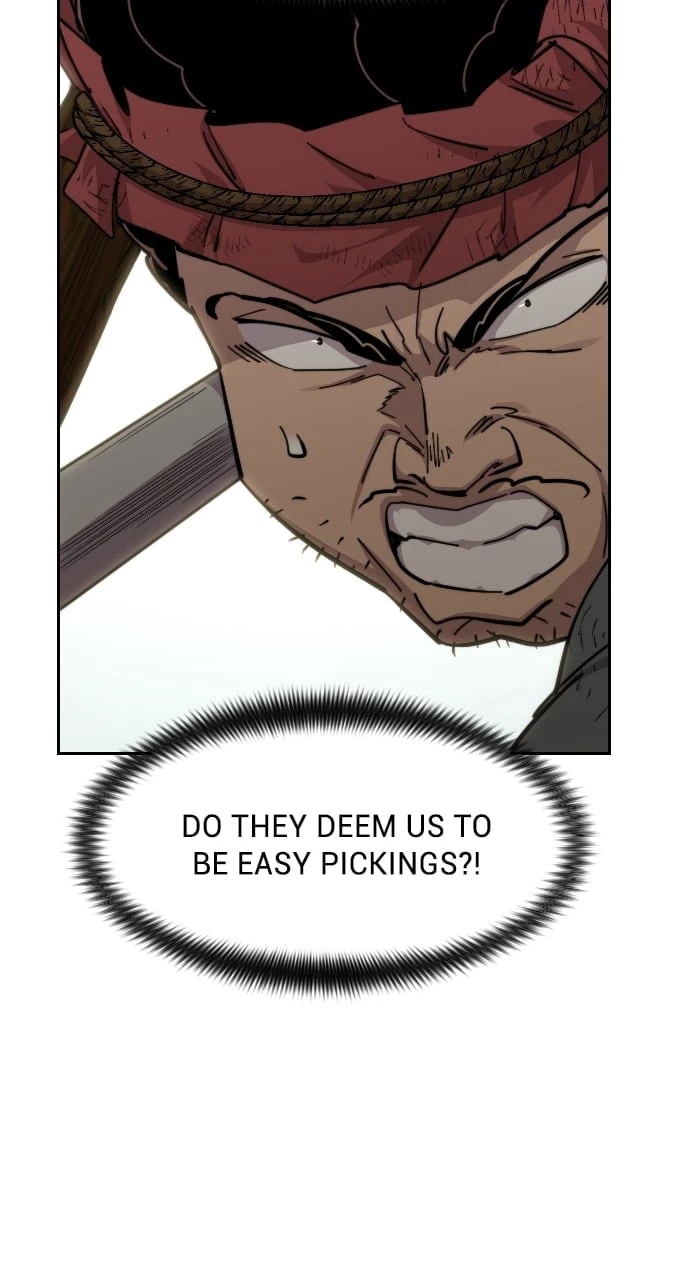Return of the Blossoming Blade Chapter 92 - 40