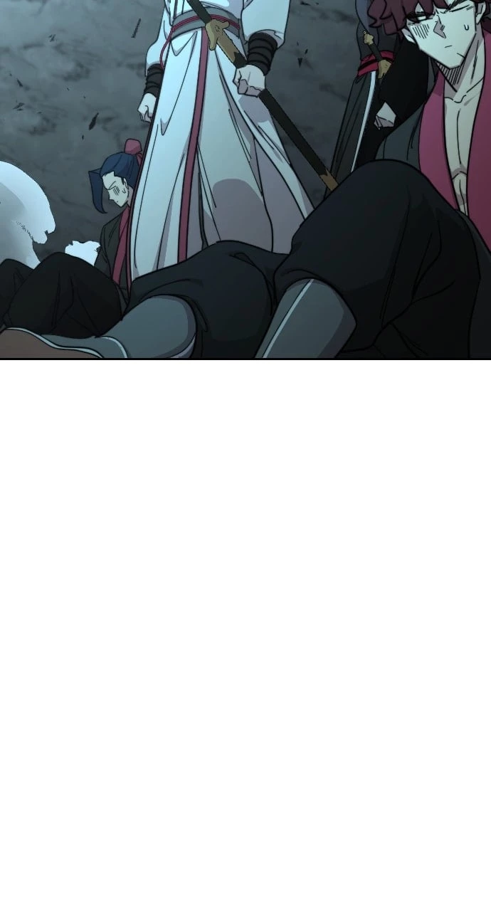 Return of the Blossoming Blade Chapter 94 - 89