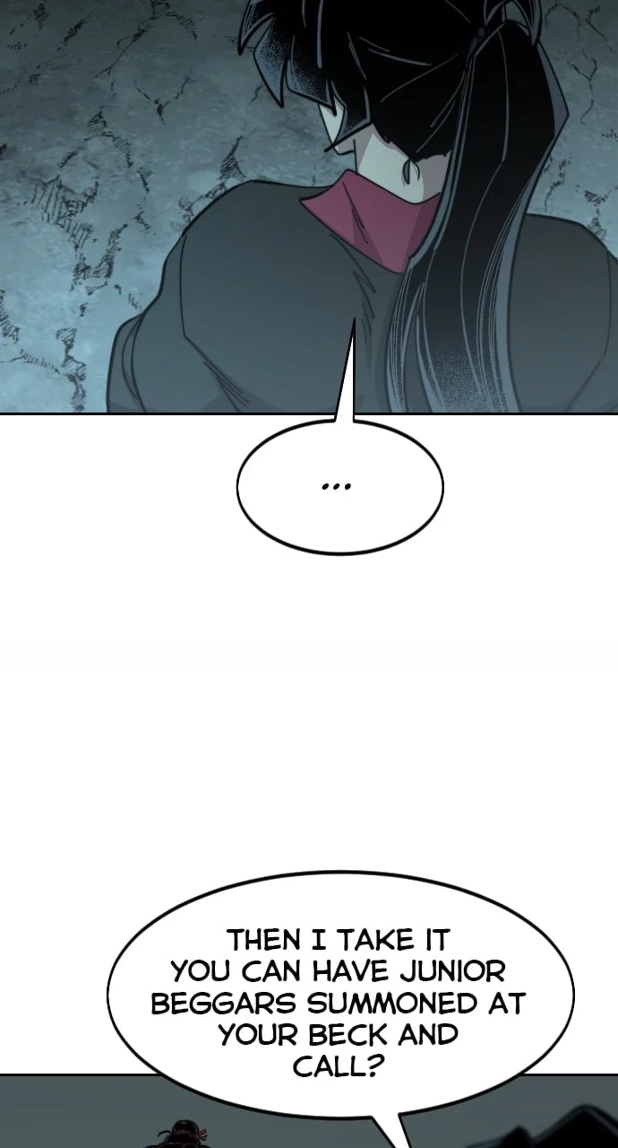 Return of the Blossoming Blade Chapter 93 - 49