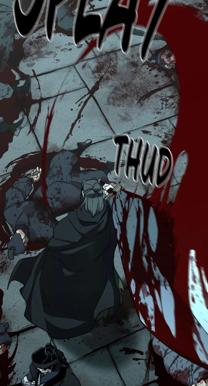Return of the Blossoming Blade Chapter 96 - 132