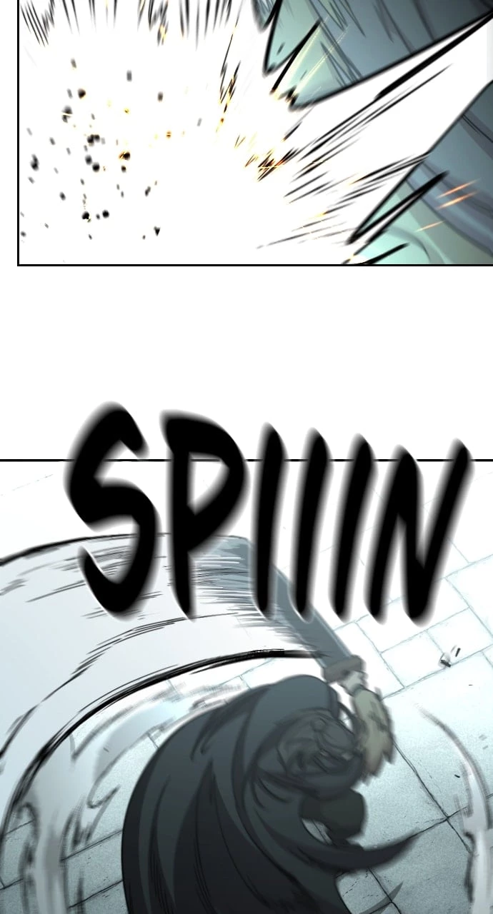 Return of the Blossoming Blade Chapter 97 - 134
