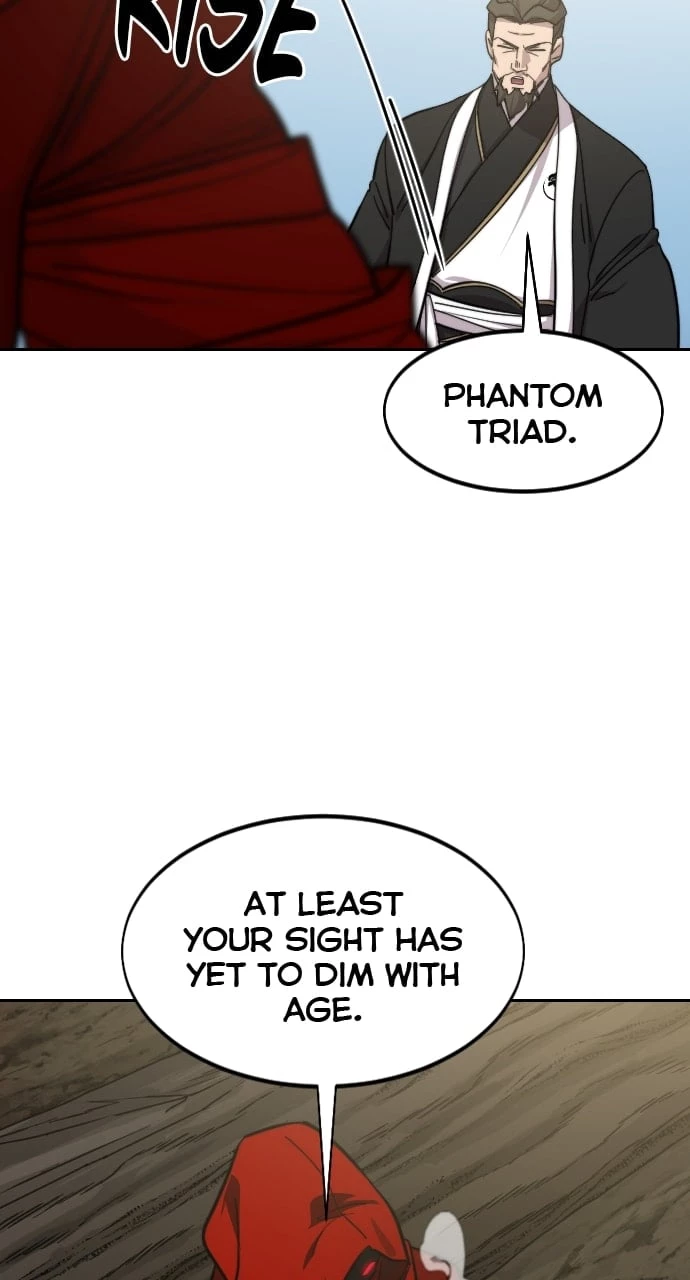 Return of the Blossoming Blade Chapter 91 - 30