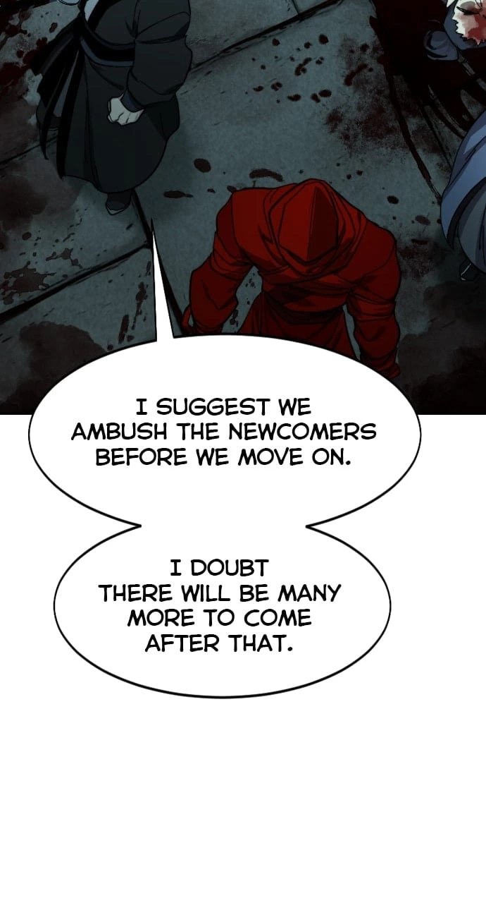 Return of the Blossoming Blade Chapter 96 - 133