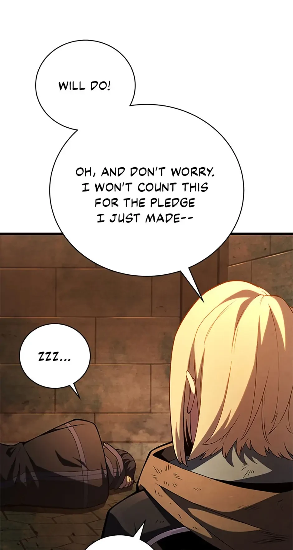 The Swordmaster's Son Chapter 68 - 81