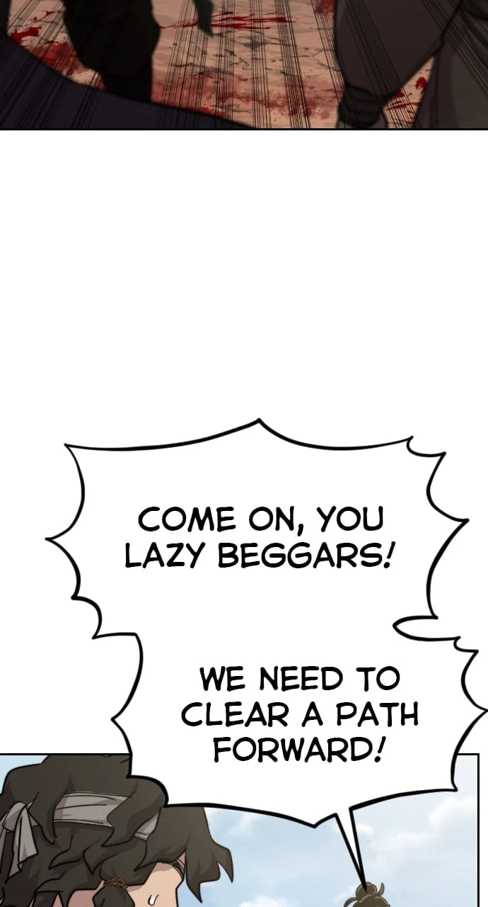 Return of the Blossoming Blade Chapter 92 - 42
