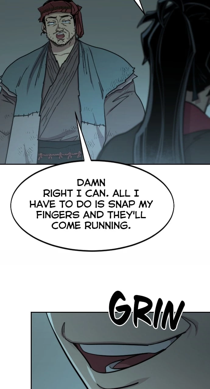 Return of the Blossoming Blade Chapter 93 - 50