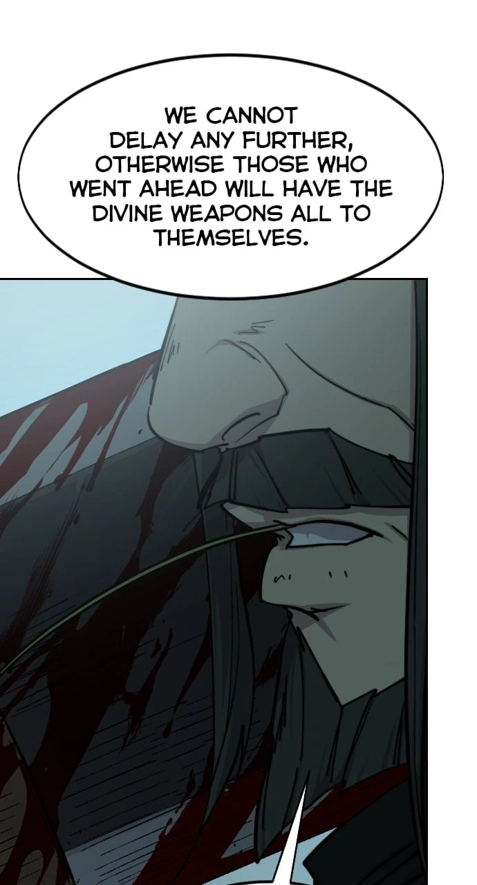 Return of the Blossoming Blade Chapter 96 - 134