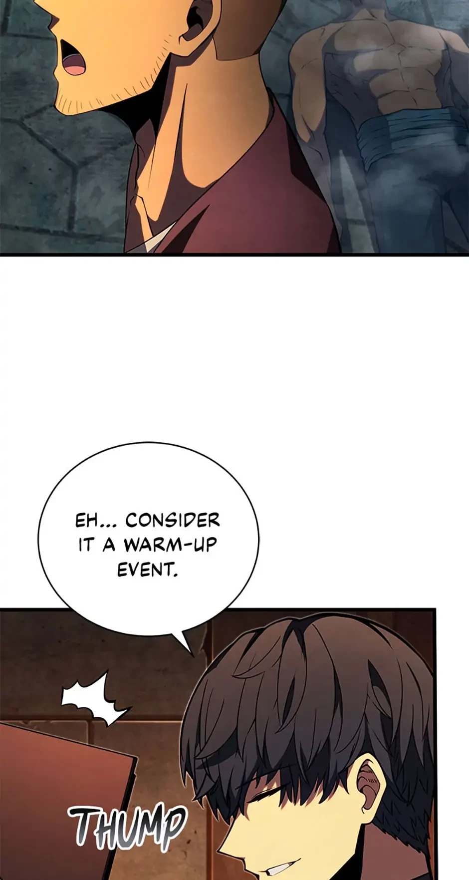 The Swordmaster's Son Chapter 66 - 67