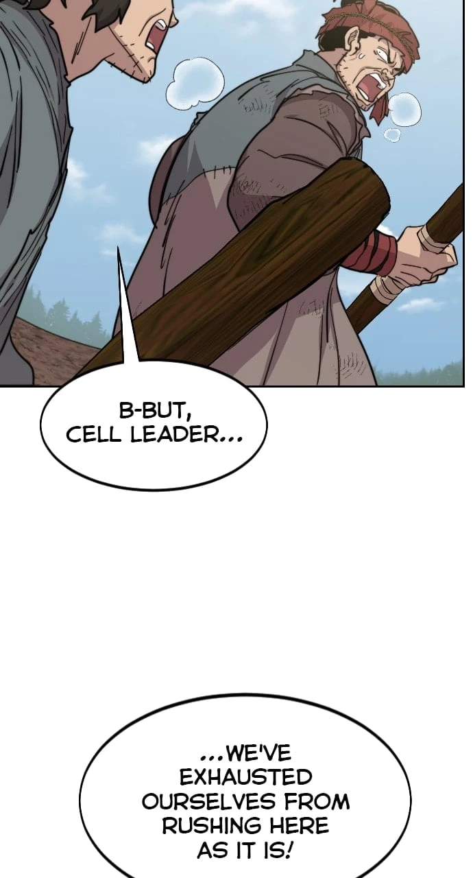 Return of the Blossoming Blade Chapter 92 - 43