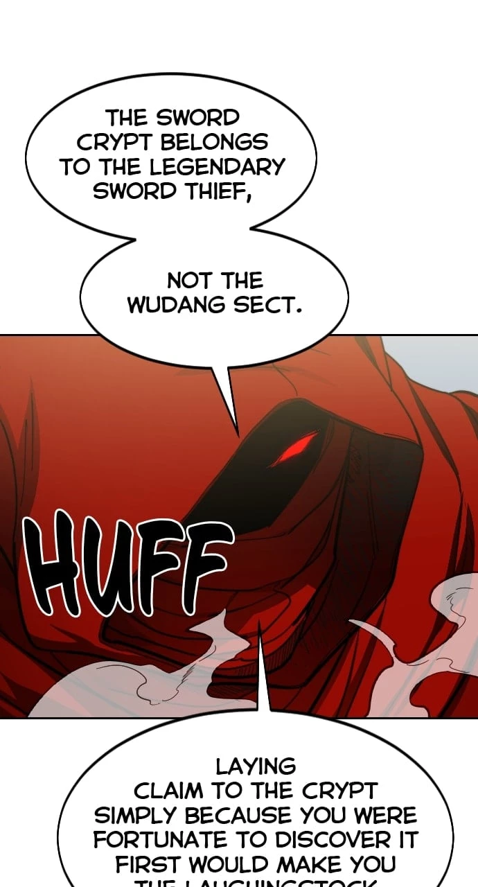 Return of the Blossoming Blade Chapter 91 - 32