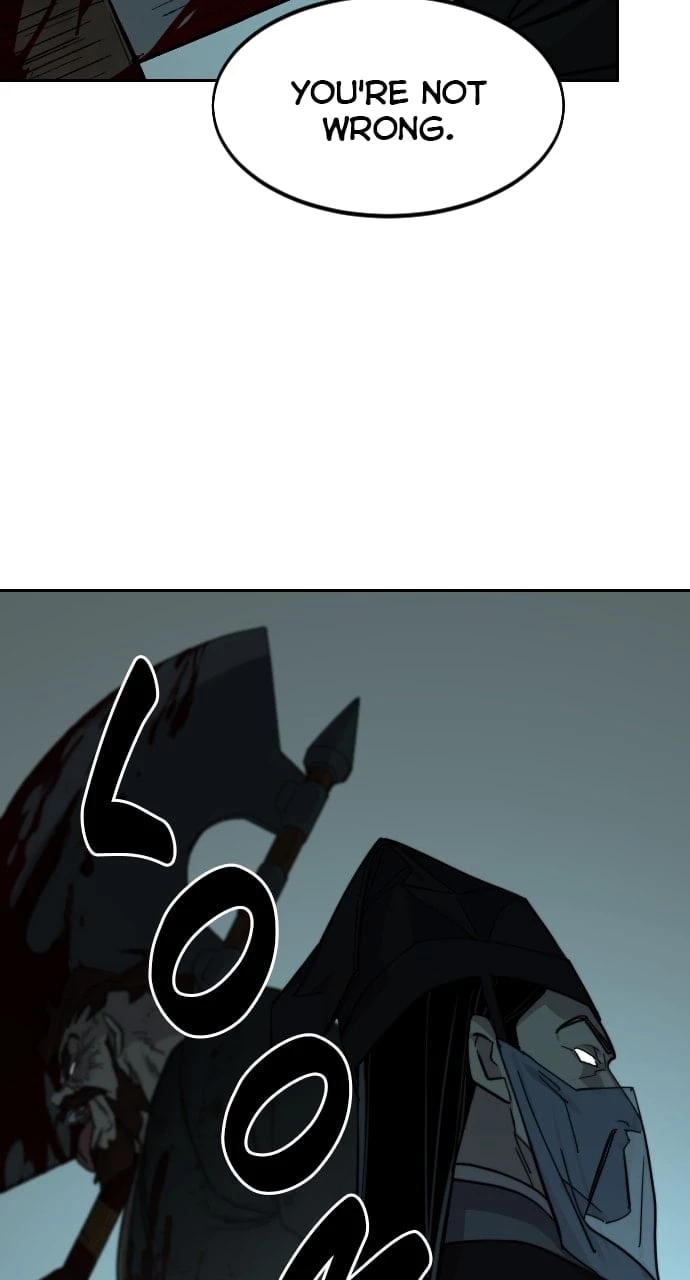 Return of the Blossoming Blade Chapter 96 - 135