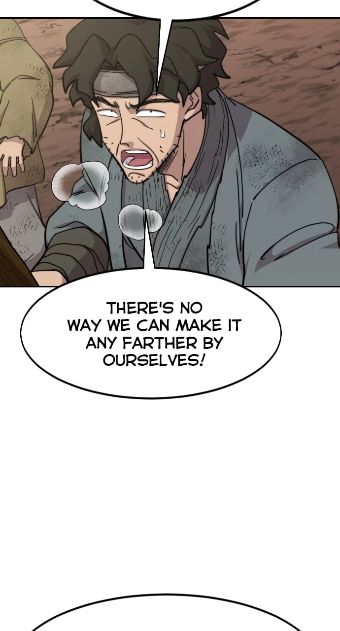 Return of the Blossoming Blade Chapter 92 - 44
