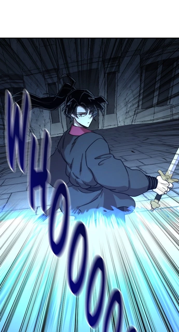 Return of the Blossoming Blade Chapter 97 - 137