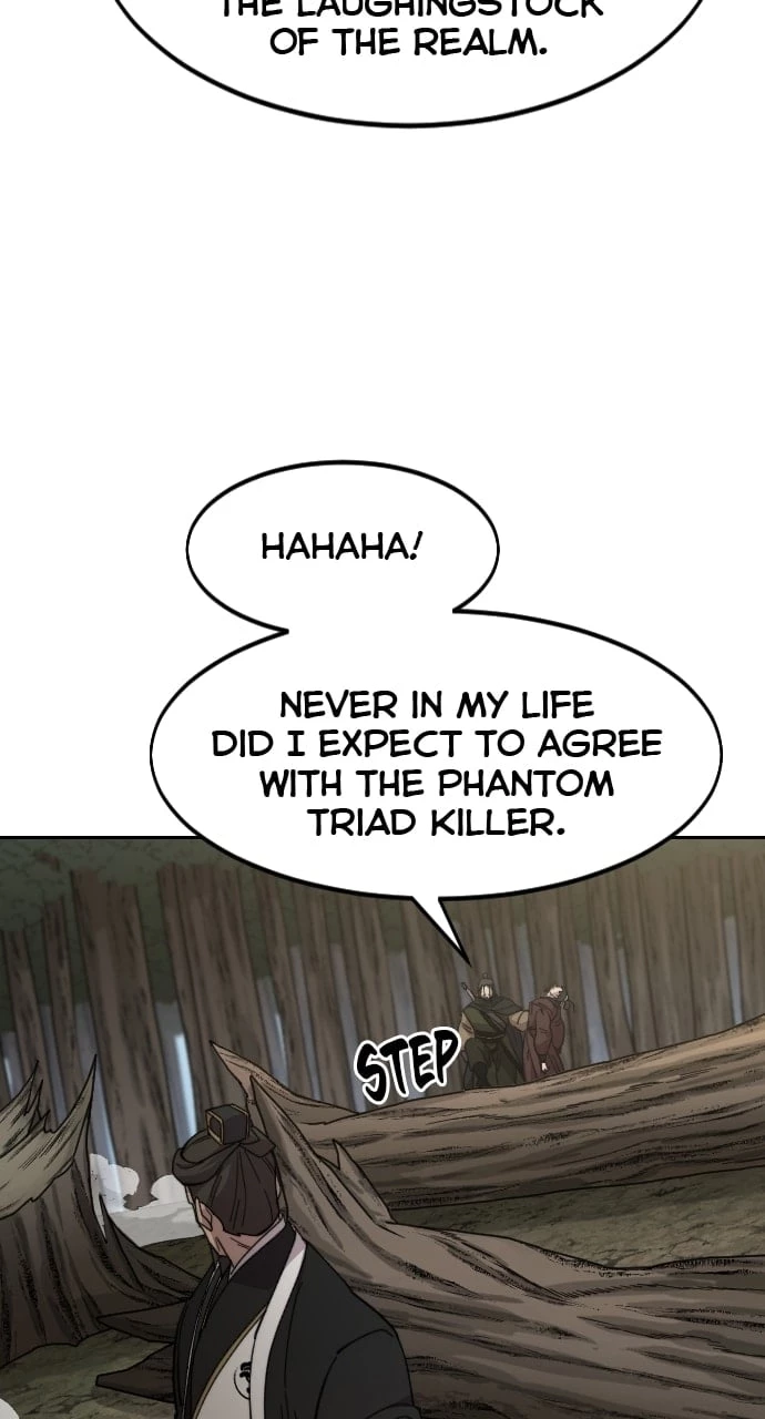 Return of the Blossoming Blade Chapter 91 - 33