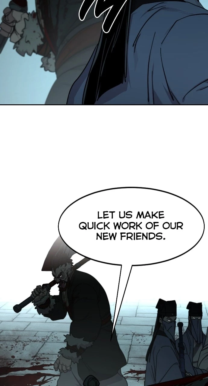 Return of the Blossoming Blade Chapter 96 - 136