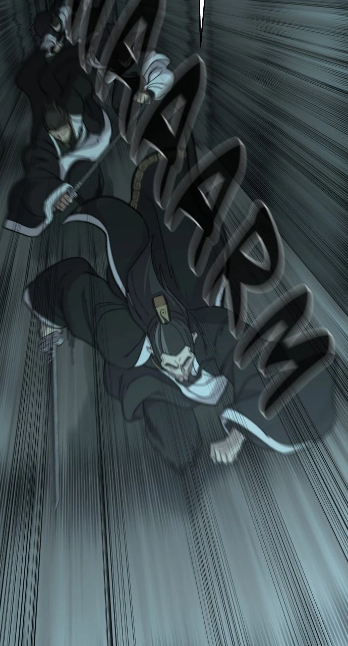 Return of the Blossoming Blade Chapter 94 - 93