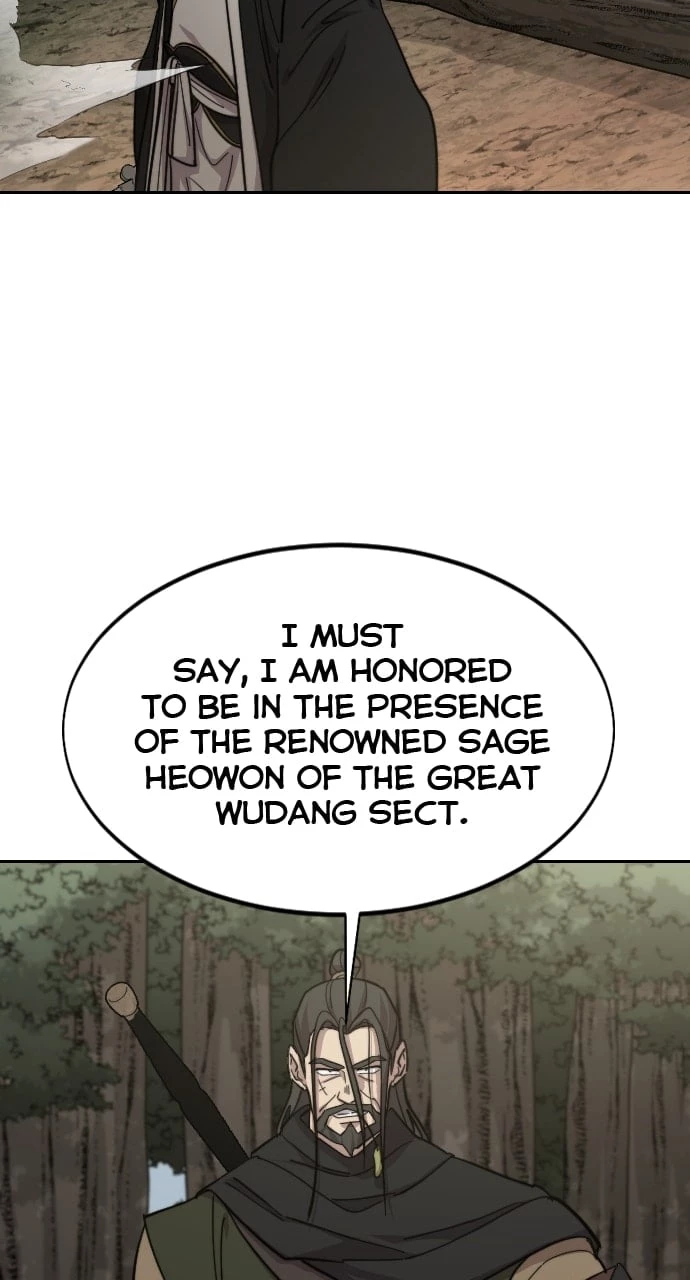 Return of the Blossoming Blade Chapter 91 - 34