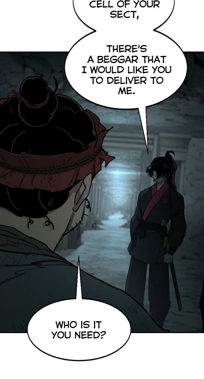 Return of the Blossoming Blade Chapter 93 - 53