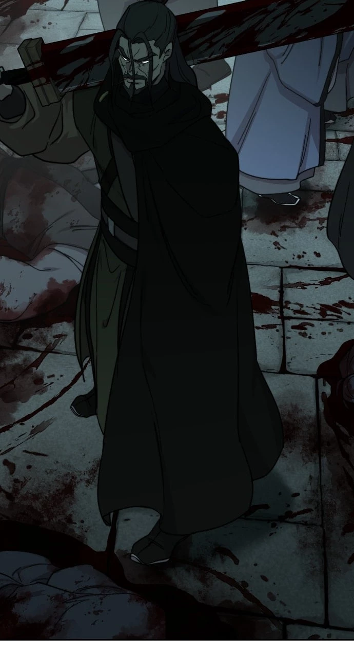 Return of the Blossoming Blade Chapter 96 - 137