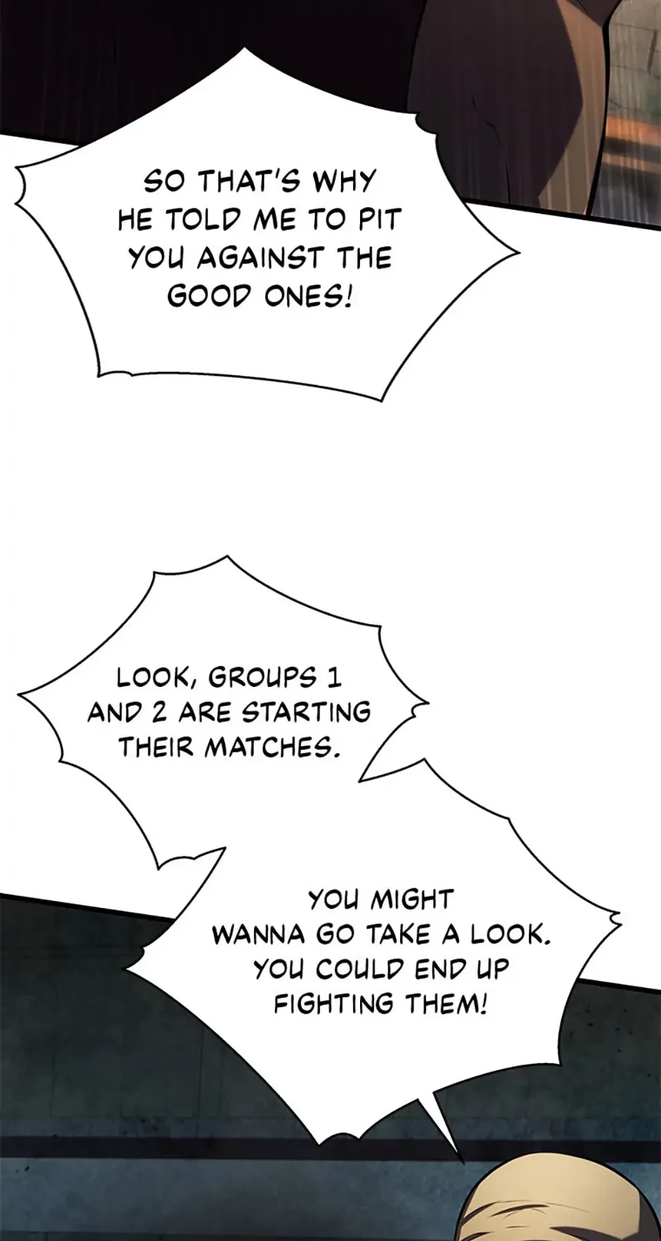 The Swordmaster's Son Chapter 66 - 70