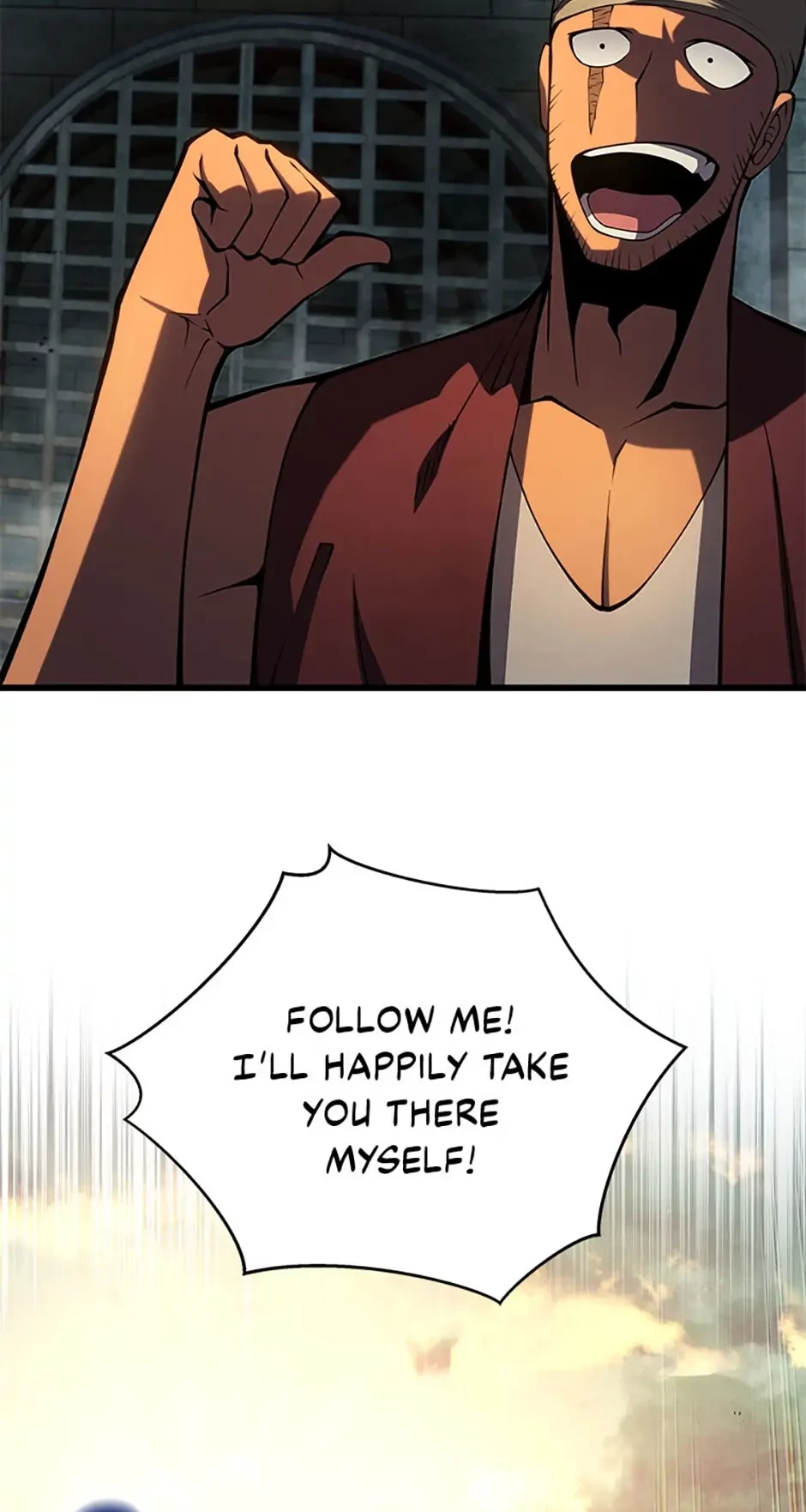 The Swordmaster's Son Chapter 66 - 71