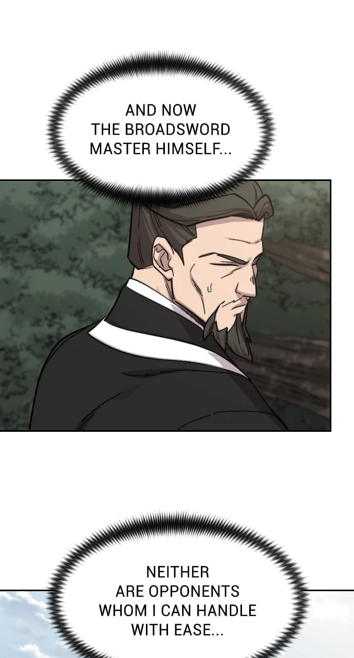 Return of the Blossoming Blade Chapter 91 - 36