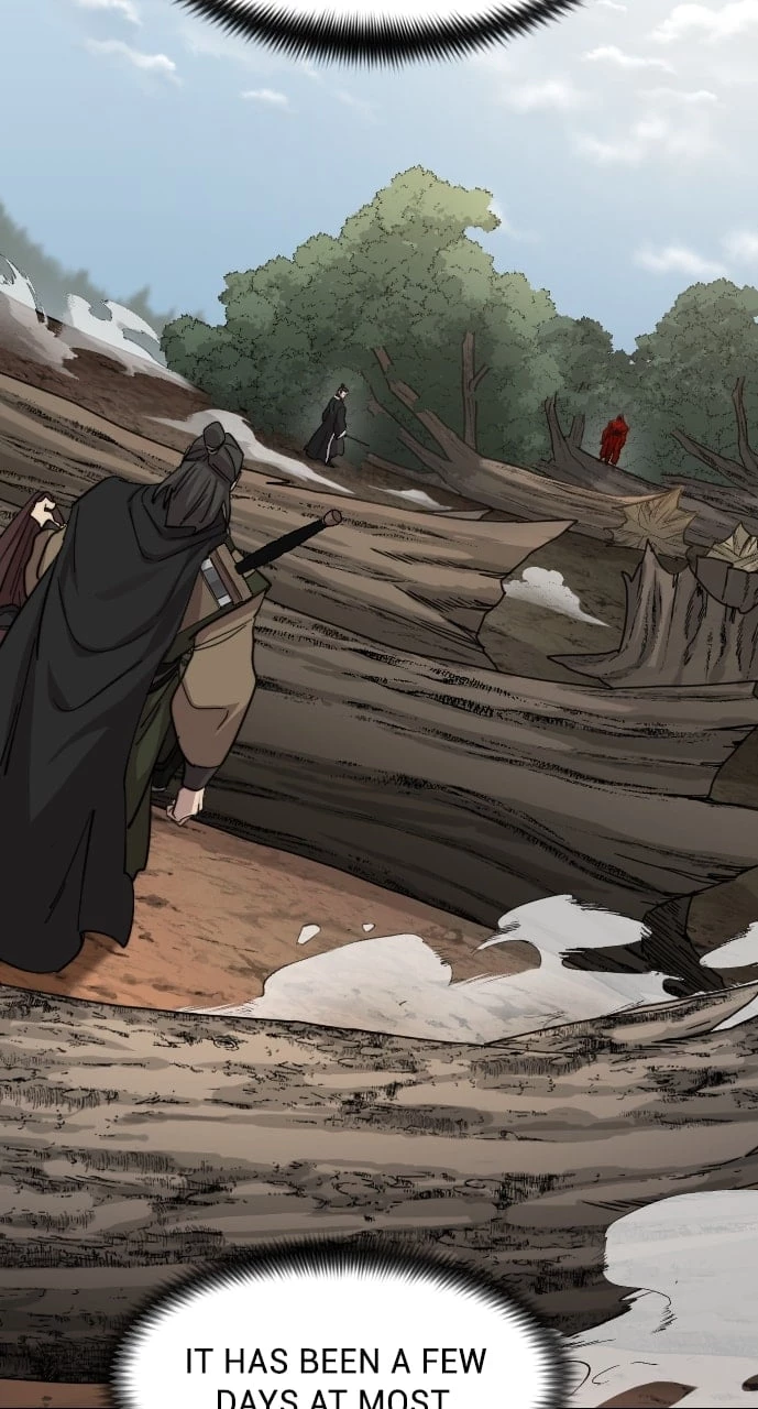 Return of the Blossoming Blade Chapter 91 - 37