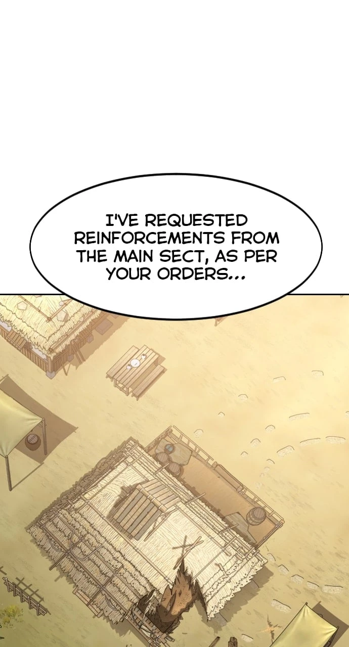 Return of the Blossoming Blade Chapter 89 - 1