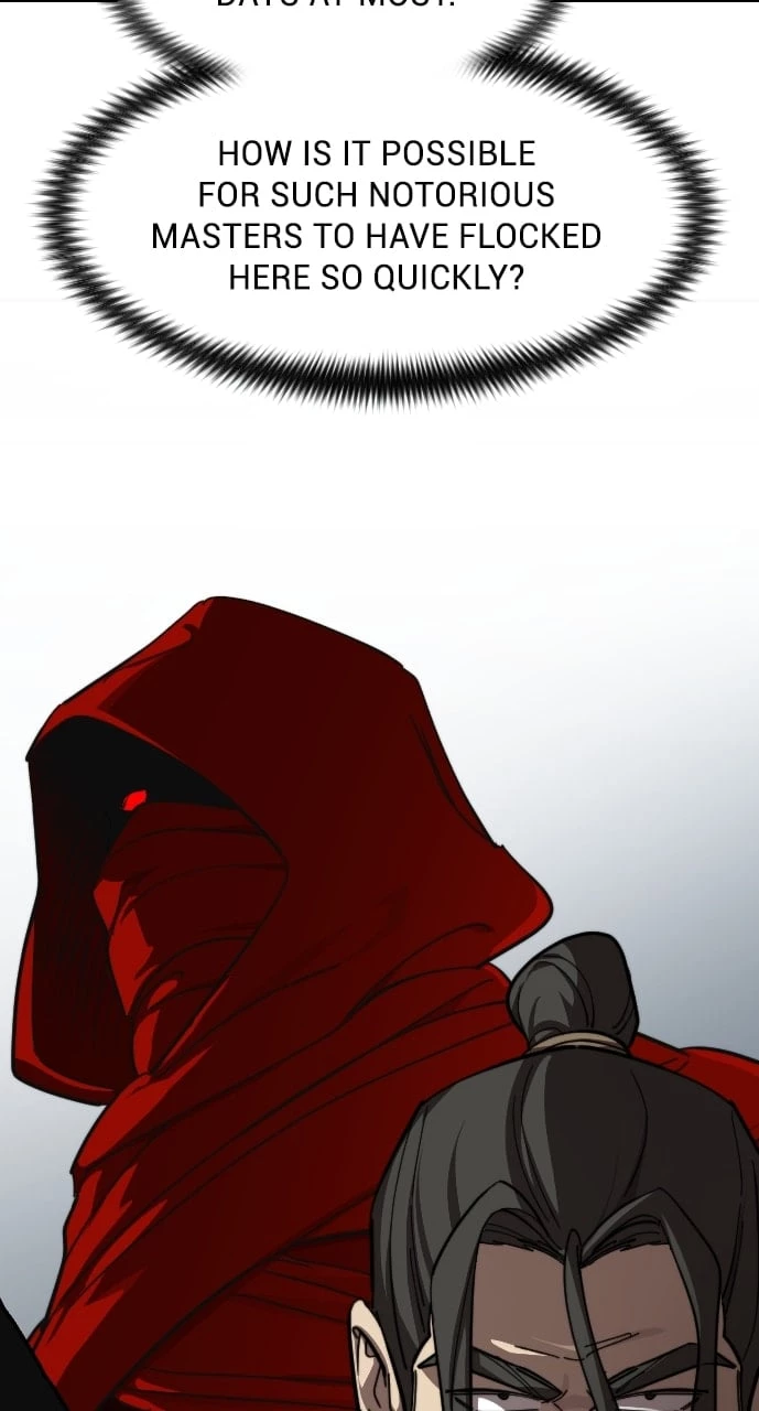 Return of the Blossoming Blade Chapter 91 - 38