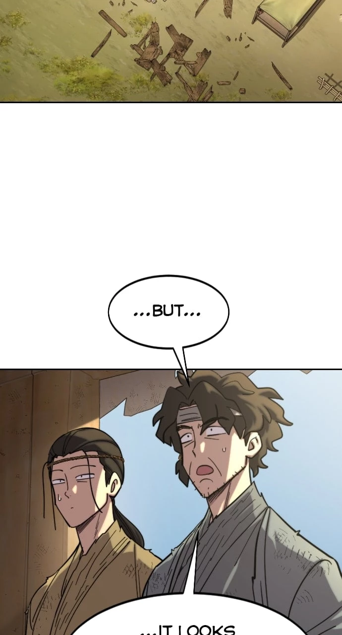 Return of the Blossoming Blade Chapter 89 - 2