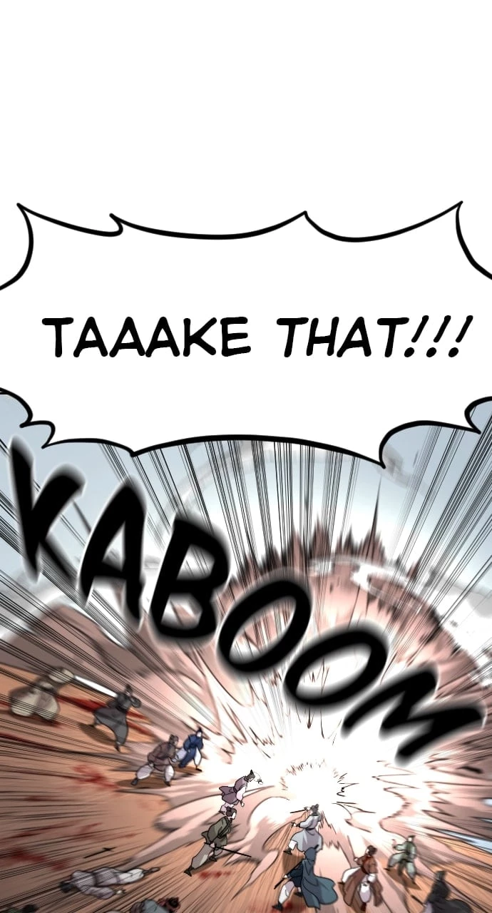 Return of the Blossoming Blade Chapter 92 - 50