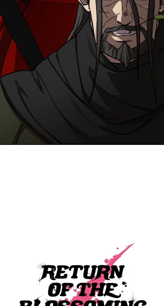 Return of the Blossoming Blade Chapter 91 - 39