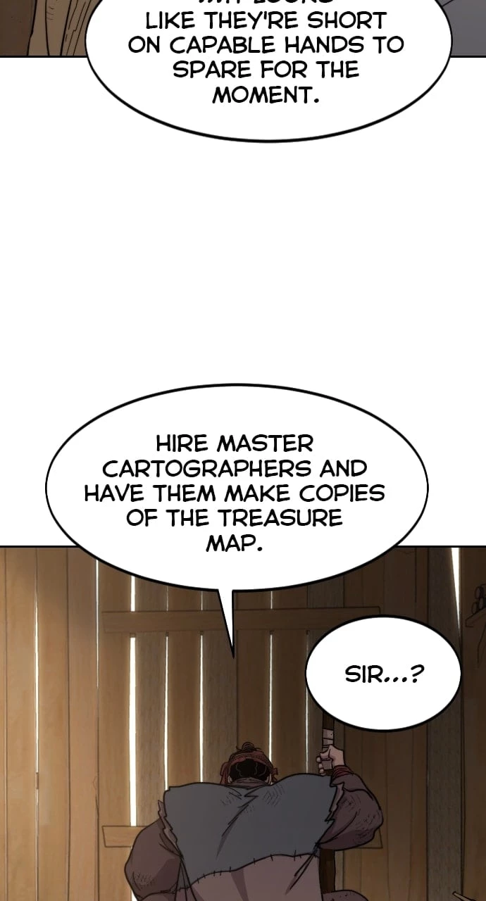 Return of the Blossoming Blade Chapter 89 - 3