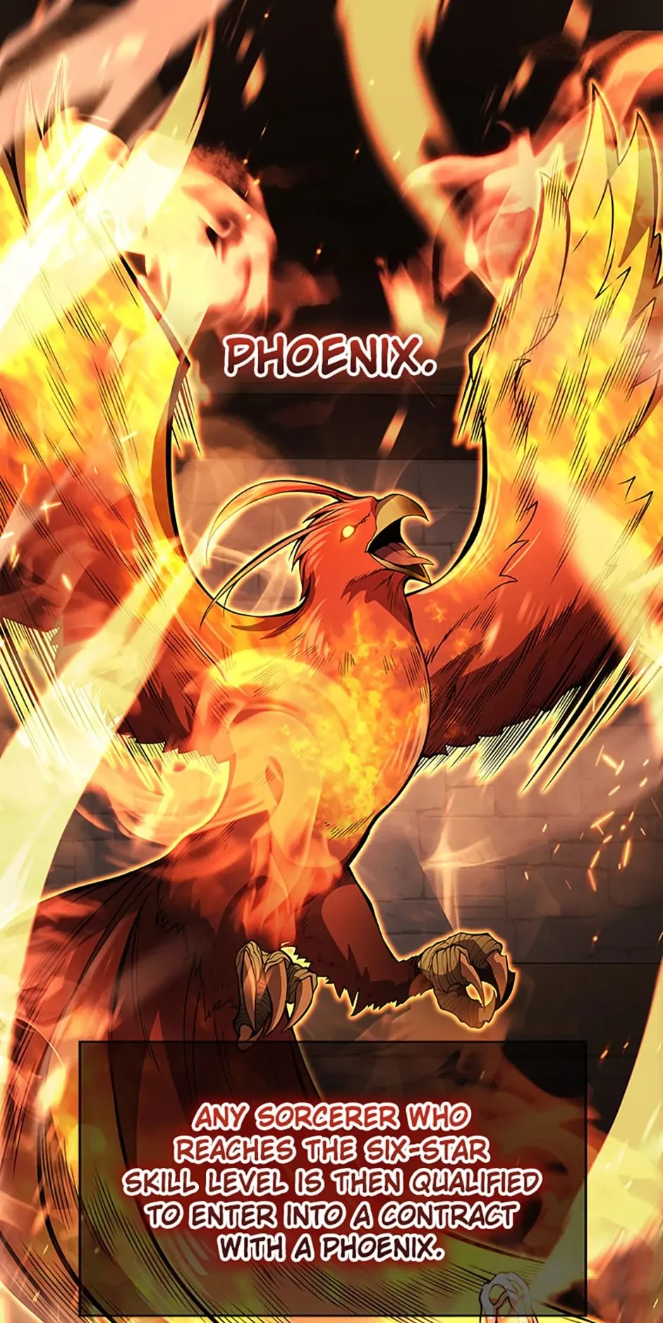 The Swordmaster's Son Chapter 64 - 1